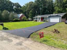 Best Driveway Drainage Solutions  in Kankakee, IL